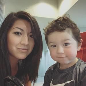 Meet your Posher, Ericalynn